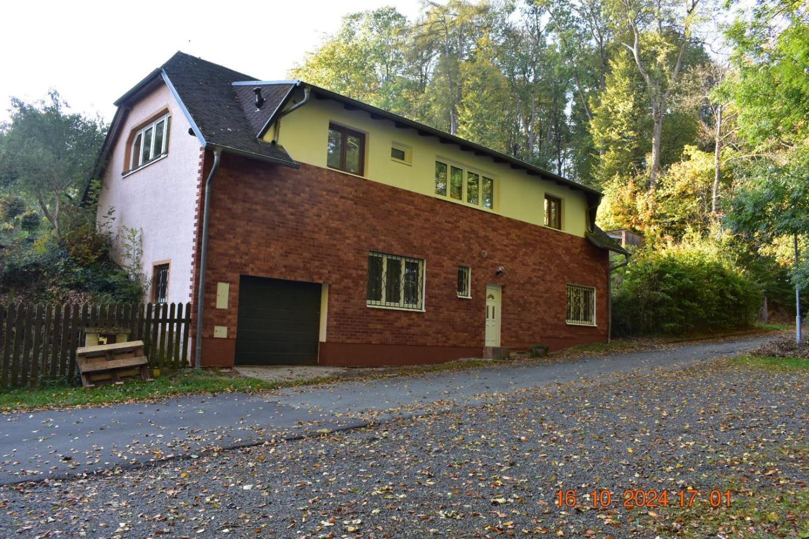 Отель Flynnhouse Аш Экстерьер фото